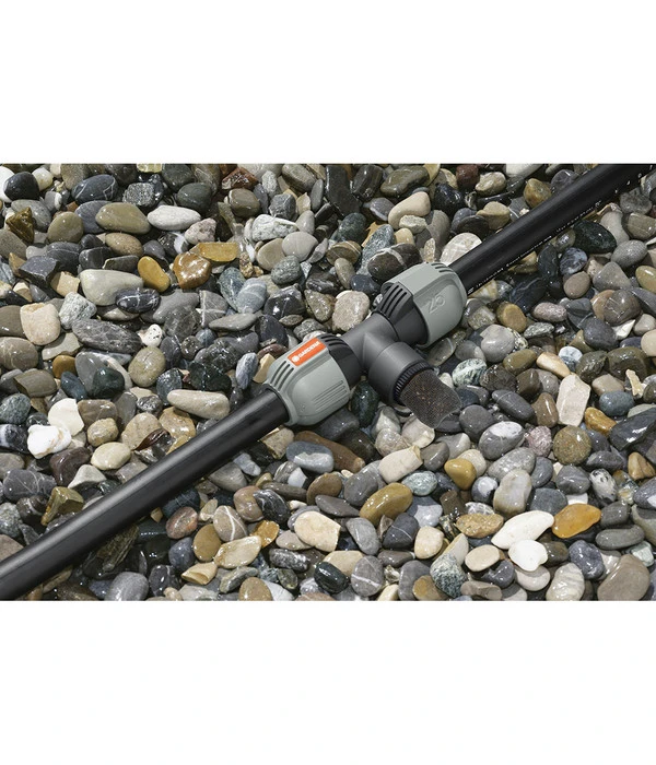 GARDENA Entwässerungsventil Für Sprinklersystem 3 GARDENA Entwässerungsventil Für Sprinklersystem – Bild 3