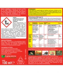 Substral® Celaflor® Schädlingsfrei Careo® Konzentrat Für Zierpflanzen -Outdoor Garten Geschäft 2722718 WE DE 001 SubstralCelaflorSchaedlingsfreiCareo250mlSchaedlingsmittelSpritzmittel