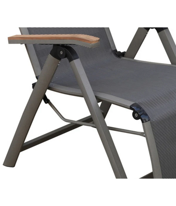 Dehner Relaxsessel Colmar 6 Dehner Relaxsessel Colmar – Bild 6