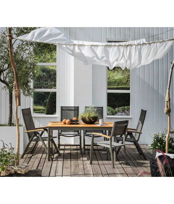 Dehner Relaxsessel Colmar 2 Dehner Relaxsessel Colmar – Bild 2