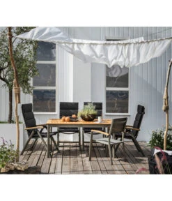 Dehner Klappstuhl Colmar -Outdoor Garten Geschäft 2785608 2779031 WE MO 002 GruppeColmar 1