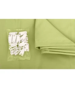 Windhager Sonnensegel, Rechteckig, Ca. B420/T140 Cm -Outdoor Garten Geschäft 2833572 WE DE 001 Sonnensegel420x140gruen