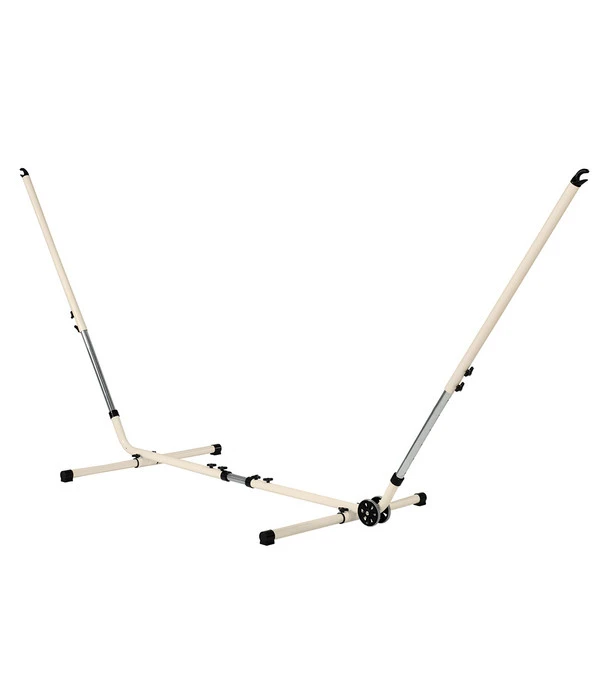 La Siesta Universal-Hängemattenständer Mediterraneo 1 La Siesta Universal-Hängemattenständer Mediterraneo