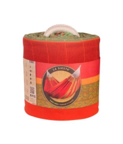 La Siesta Familien-Hängematte Flora 6 La Siesta Familien-Hängematte Flora -Outdoor Garten Geschäft 2850642 WE DE 001 LaSiestaHaengematteFloraChili