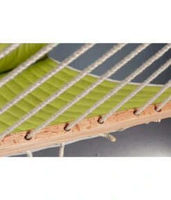 La Siesta Hängematte Alabama -Outdoor Garten Geschäft 2850790 WE DE 002 LaSiestaStabhaengematteAlabamaAvocado