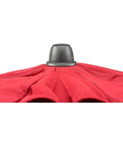 Schneider Premium Sonnenschirm Gemini, Rund, Ca. Ø360 Cm 13 Schneider Premium Sonnenschirm Gemini, Rund, Ca. Ø360 Cm -Outdoor Garten Geschäft 2887891 WE DE 002 SchirmGemini360rot
