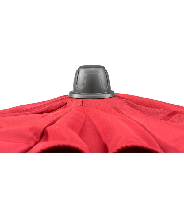 Schneider Premium Sonnenschirm Gemini, Rund, Ca. Ø360 Cm 5 Schneider Premium Sonnenschirm Gemini, Rund, Ca. Ø360 Cm – Bild 5