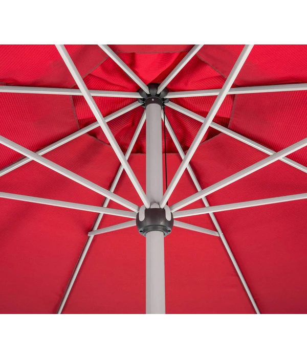 Schneider Premium Sonnenschirm Gemini, Rund, Ca. Ø360 Cm 6 Schneider Premium Sonnenschirm Gemini, Rund, Ca. Ø360 Cm – Bild 6