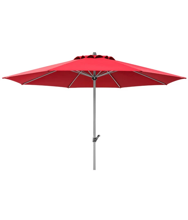 Schneider Premium Sonnenschirm Gemini, Rund, Ca. Ø360 Cm 1 Schneider Premium Sonnenschirm Gemini, Rund, Ca. Ø360 Cm