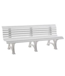 Blome Bank Borkum, 4-Sitzer