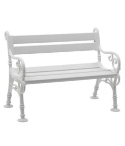 Blome Bank Linderhof, 2-Sitzer