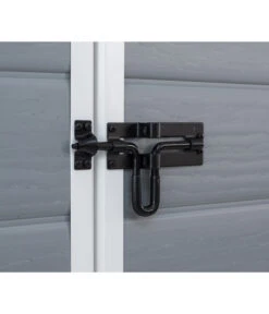 Keter Kunststoffgerätehaus Manor 4x3, Ca. B129/H196/T103 Cm 10 Keter Kunststoffgerätehaus Manor 4x3, Ca. B129/H196/T103 Cm -Outdoor Garten Geschäft 3037603 WE DE 001 KeterGeraetehaus