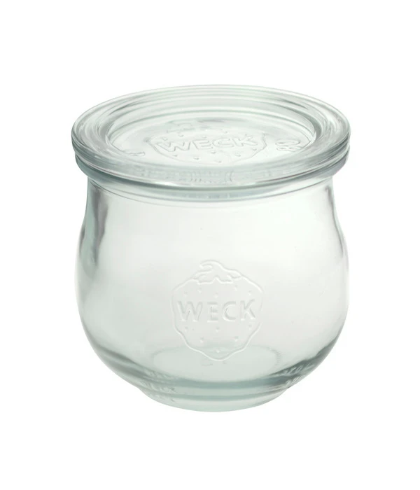 WECK® Tulpenglas, 370 Ml 1 WECK® Tulpenglas, 370 Ml
