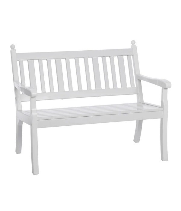 Blome Bank Hohenzollern, 2-Sitzer 1 Blome Bank Hohenzollern, 2-Sitzer