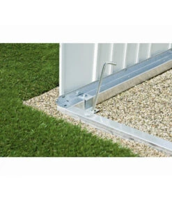 Biohort Bodenrahmen Geräteschrank 90