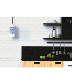 Swissinno Elektrischer Insektenvernichter LED (3W) 7 Swissinno Elektrischer Insektenvernichter LED (3W) -Outdoor Garten Geschäft 3229473 WE MO 001 SwissinnoElektrischerInsektenvernichter