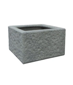 Dehner Leichtbeton-Brunnenumrandung Rocky