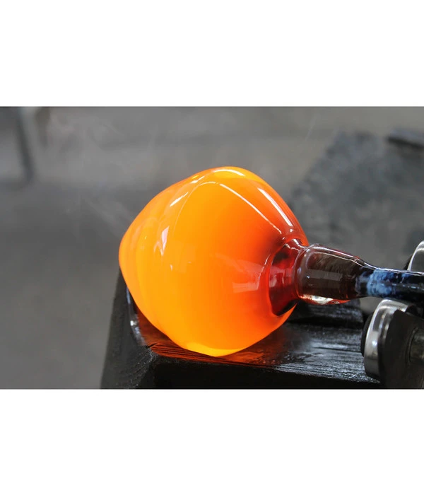 MP Glaszauber Glas-Spirale, Ca. Ø12/H55 Cm 4 MP Glaszauber Glas-Spirale, Ca. Ø12/H55 Cm – Bild 4