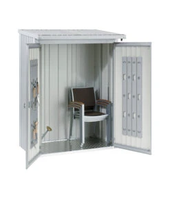 Biohort Rückwand Für WoodStock® 150