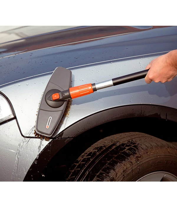 GARDENA Autowasch-Set, 3-tlg. 2 GARDENA Autowasch-Set, 3-tlg. – Bild 2