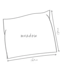 Outbag Outdoor-Sitzsack Meadow Plus -Outdoor Garten Geschäft 3455664 WE DE 002 MeadowPlusOrange