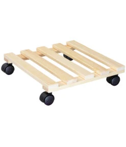 Wagner Pflanzroller Kiefer, 35 X 35 Cm