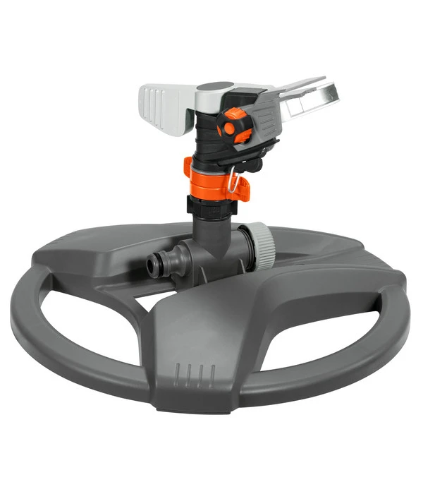 GARDENA Impuls-, Kreis- Und Sektorenregner 1 GARDENA Impuls-, Kreis- Und Sektorenregner