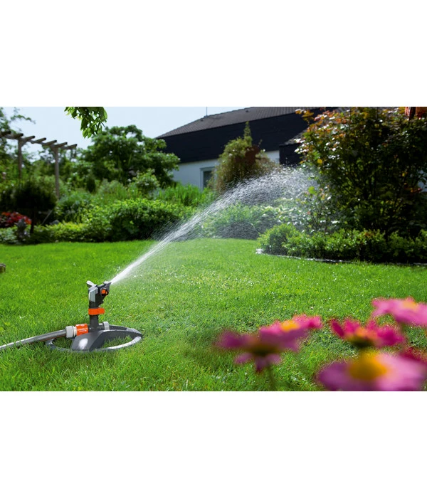 GARDENA Impuls-, Kreis- Und Sektorenregner 2 GARDENA Impuls-, Kreis- Und Sektorenregner – Bild 2