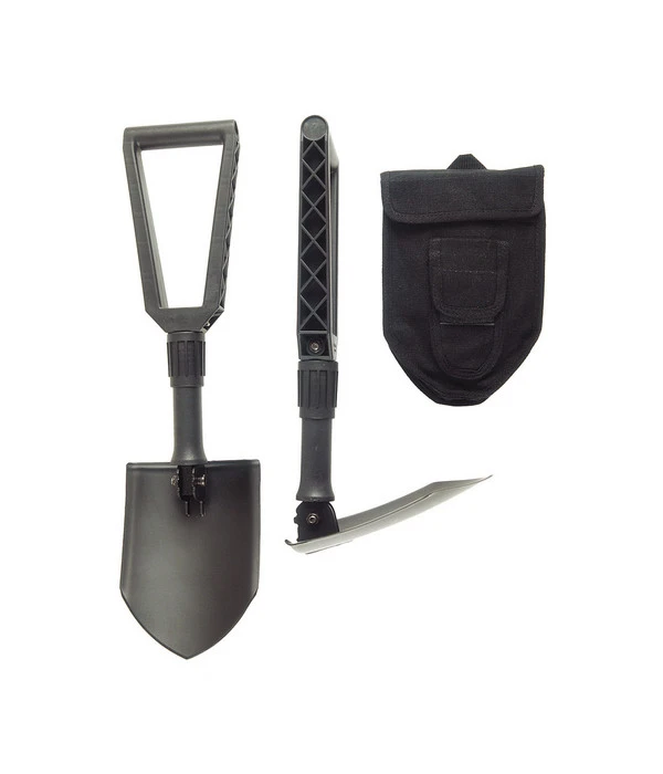 Fiskars Klappspaten 1 Fiskars Klappspaten