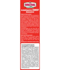 Substral® Celaflor® Schädlingsfrei Careo® Für Gemüse, 250 Ml -Outdoor Garten Geschäft 3653490 WE DE 002 SubstralCelaflorSchaedlingsfreiCareoGemuese250mlInsektizidInsektenmittelSchaedlingsmittel