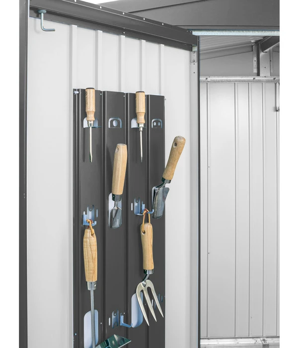 Biohort Gerätehaus Europa 2 A 8 Biohort Gerätehaus Europa 2 A – Bild 8