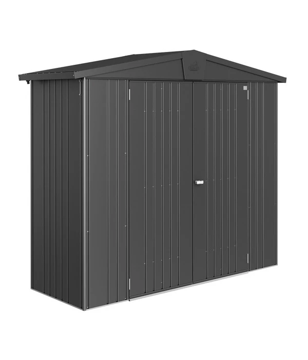 Biohort Gerätehaus Europa 2 A 1 Biohort Gerätehaus Europa 2 A