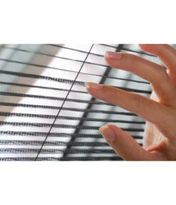 Hecht Insektenschutz Dachfenster, Ca. B80/H160 Cm -Outdoor Garten Geschäft 4020202 4020210 4020228 4020236 4020244 4020251 WE DE 012 HechtInsektenschutzDachfenster