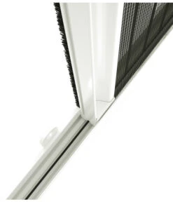 Hecht Insektenschutz Dachfenster, Ca. B80/H160 Cm -Outdoor Garten Geschäft 4020202 WE DE 005 HechtInsektenschutzDachfenster80x160cmWeiss