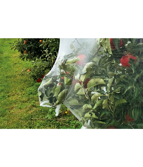 Dehner Insektenschutz-Netz, 2,1 X 5 M 2 Dehner Insektenschutz-Netz, 2,1 X 5 M – Bild 2