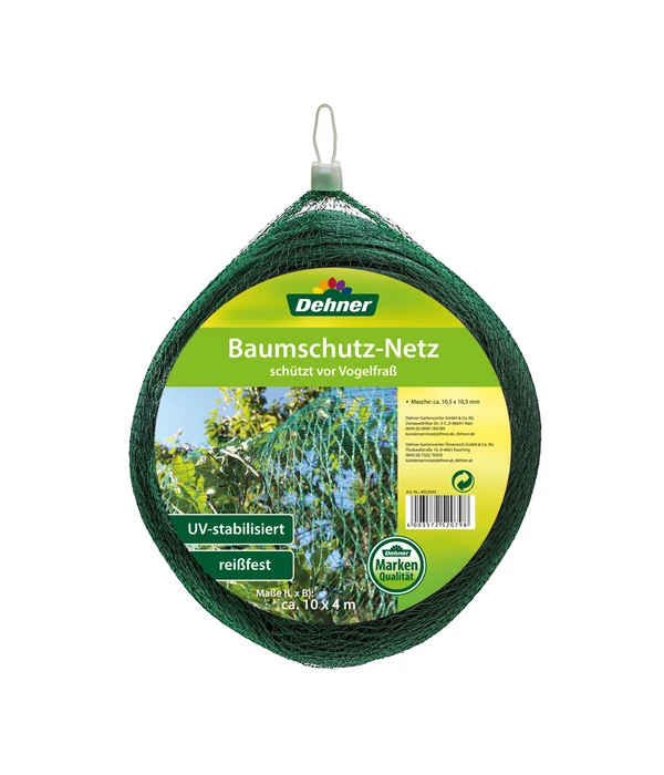 Dehner Baumschutz-Netz 1 Dehner Baumschutz-Netz