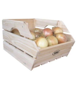 Habau Universalkiste 3er Set, Ca. B27/H20/T38 Cm 7 Habau Universalkiste 3er Set, Ca. B27/H20/T38 Cm -Outdoor Garten Geschäft 4031357 WE FS 004 Universalkiste3erSet