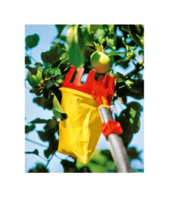 Wolf-Garten Wolf Multi-star® Obstpflücker RG-M -Outdoor Garten Geschäft 4039178 WE MO 001 WolfObstpfluecker