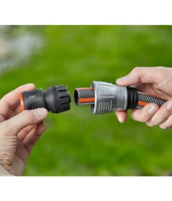 GARDENA Premium Wasserstop 3/4" 8 GARDENA Premium Wasserstop 3/4" -Outdoor Garten Geschäft 4058525 WE DE 001 GARDENAPremiumWasserstop34