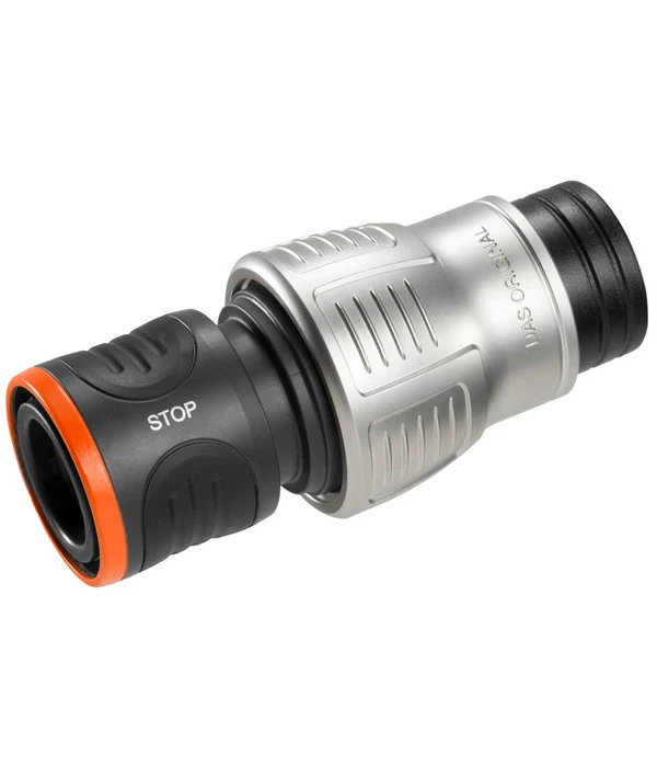 GARDENA Premium Wasserstop 3/4" 1 GARDENA Premium Wasserstop 3/4"