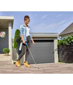 CFH Unkrautbrenner Bio-Gärtner PZ 7000 Deluxe 8 CFH Unkrautbrenner Bio-Gärtner PZ 7000 Deluxe -Outdoor Garten Geschäft 4058699 WE MO 005 Abflammgeraet