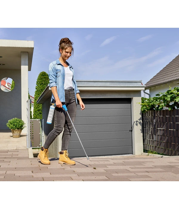 CFH Unkrautbrenner Bio-Gärtner PZ 7000 Deluxe 4 CFH Unkrautbrenner Bio-Gärtner PZ 7000 Deluxe – Bild 4