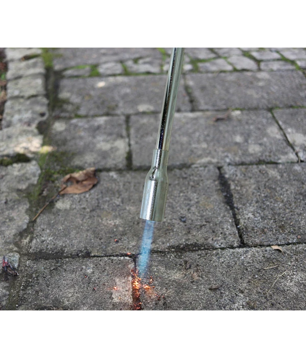 CFH Unkrautbrenner Bio-Gärtner PZ 7000 Deluxe 5 CFH Unkrautbrenner Bio-Gärtner PZ 7000 Deluxe – Bild 5