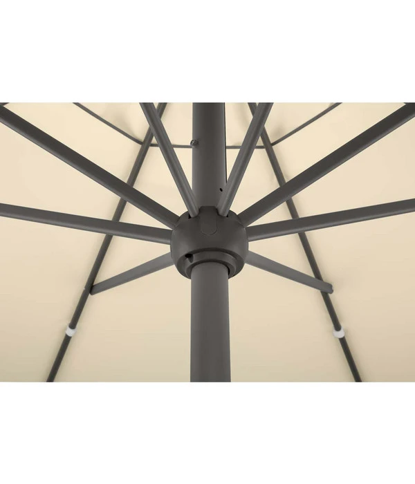 Schneider Sonnenschirm Adria, Rund, Ca. Ø350 Cm 3 Schneider Sonnenschirm Adria, Rund, Ca. Ø350 Cm – Bild 3