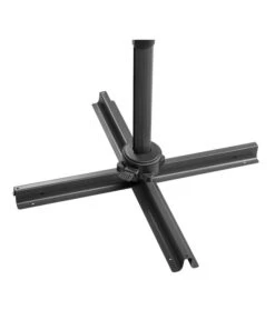 Schneider Schirm Rhodos Blacklight, Rund, Ca. Ø300 Cm 23 Schneider Schirm Rhodos Blacklight, Rund, Ca. Ø300 Cm -Outdoor Garten Geschäft 4076485 WE DE 003 RhodosBlacklight