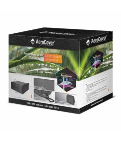 AeroCover Sitzgruppenhülle, 160x150x85 Cm -Outdoor Garten Geschäft 4123931 WE DE 001 AtmungsaktiveSchutzhuellefuerSitzgruppen160x150x85cm