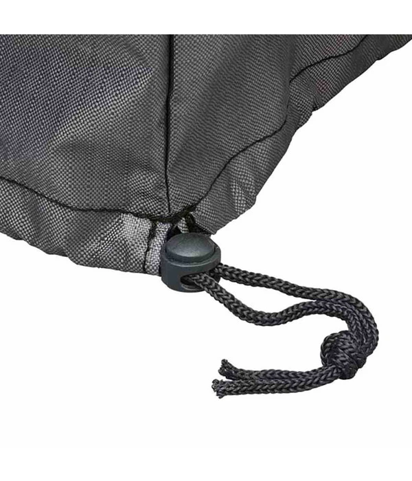 AeroCover Loungesethülle L-Form, 255x255x100xH 70 Cm 6 AeroCover Loungesethülle L-Form, 255x255x100xH 70 Cm – Bild 6