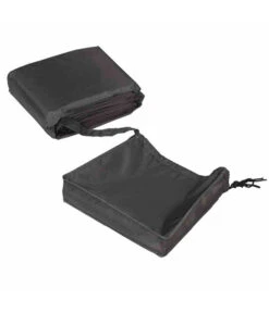 AeroCover Loungesethülle L-Form, Ca. B300/H90/T300 Cm 9 AeroCover Loungesethülle L-Form, Ca. B300/H90/T300 Cm -Outdoor Garten Geschäft 4124186 WE DE 002 AeroCoverLoungehuelle300x300x100xH6590cmatmungsaktivLForm