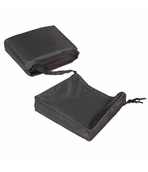 AeroCover Loungesethülle L-Form, Ca. B300/H90/T300 Cm 4 AeroCover Loungesethülle L-Form, Ca. B300/H90/T300 Cm – Bild 4