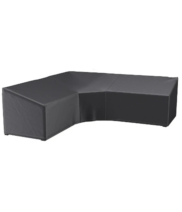 AeroCover Loungesethülle L-Form, Ca. B300/H90/T300 Cm 1 AeroCover Loungesethülle L-Form, Ca. B300/H90/T300 Cm
